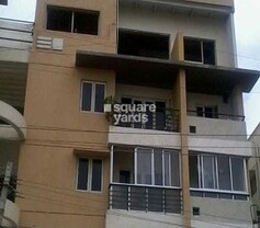 Swarna Meridian Homes, BTM Layout, Bangalore