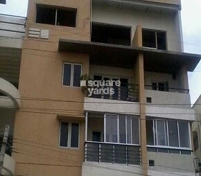 Swarna Meridian Homes