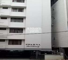 Swarna Residency C V Raman Nagar Cover Image