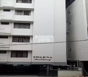 Swarna Residency C V Raman Nagar