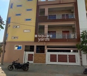 Swaroop Residency BEML Layout