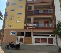 Swaroop Residency BEML Layout