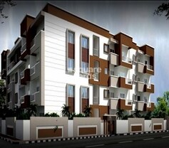 Swasthik Balaji Shelters, Raja Rajeshwari Nagar, Bangalore