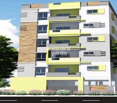 Swasthik Nihara Lotus, Banashankari, Bangalore