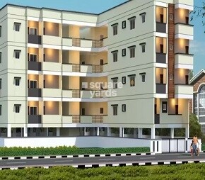 Swasthik Sri Subramanya Enclave