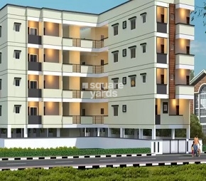 Swasthik Sri Subramanya Enclave Flagship