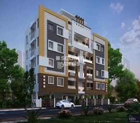 Swastik Homes Ramamurthy