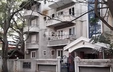 Swastika Residency Indiranagar Featured Image