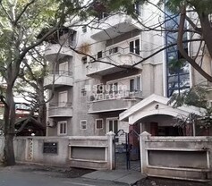 Swastika Residency Indiranagar, Indiranagar, Bangalore