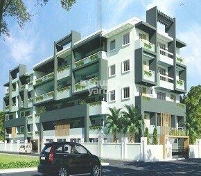 Swathi Gardenia, Dasarahalli, Bangalore