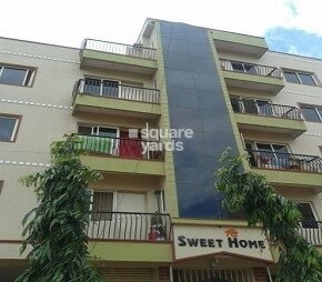 Sweet Home Hebbagodi