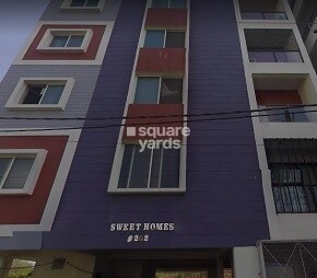 Sweet Homes RR