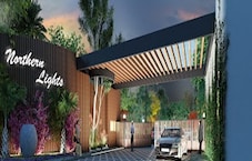 Taapasi Northern Lights Featured Image