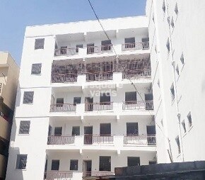 Taha Residency Kadugondanahalli