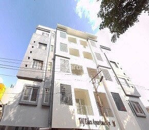 Taj Eden Apartments