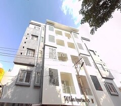 Taj Eden Apartments