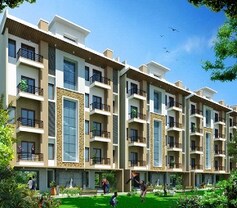 Tanmathra Meadows, Sarjapur Attibele Road, Bangalore