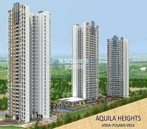 Tata Aquila Heights in Jalahalli, Bangalore