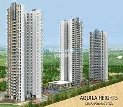 Tata Aquila Heights Flagship
