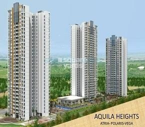 Tata Aquila Heights