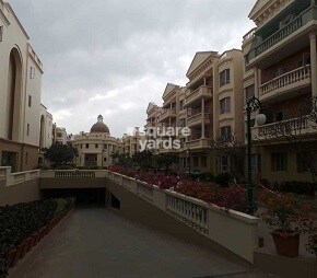 Tata Sherwood Apartments Video