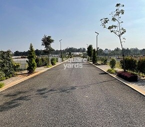 Tattvam Woodsvale