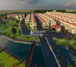TBC Grand La Casa