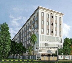 TCH Sonavi Residency residential project in Whitefield