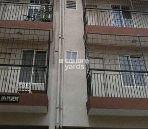 Teja Residency KR Puram