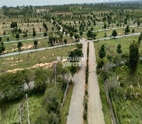 Telecom Green Woods Gardens Extension, Kuduragere, Bangalore
