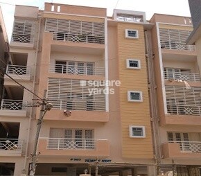 Temple Nest Apartments