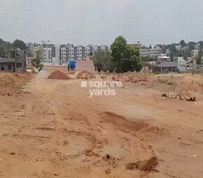Temple View Plots