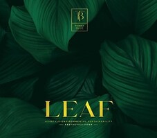 Terra Blue LEAF Villa Enclave Featured Image