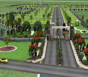 Terra Butterfly Avenue