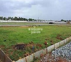 Terracon Pride County, Ghandragulupura, Bangalore