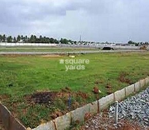 Terracon Pride County