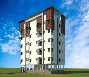 Terracourt Apartments