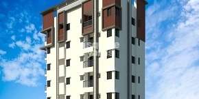 Terracourt Apartments in Dommasandra, Bangalore