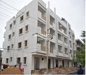 Tetra Grand Green Admire, Essel Gardens, Bangalore