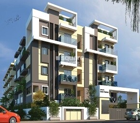 Tetra Grand Green Essence, Thanisandra Main Road, Bangalore