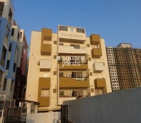 TG Aabharan residential project in Akshayanagar