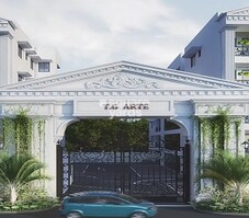 TG Arte Featured Image