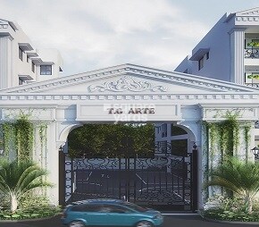 TG Arte Featured Image