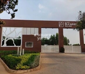 TGH Classic Bulwark Village