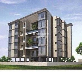 TGS Boston residential project in JP Nagar