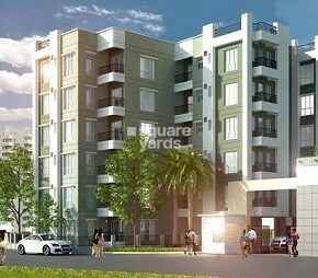 TGS Florence, Whitefield, Bangalore