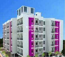 TGS Newyork Apartment Featured Image