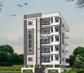 Thanushka Sai Grand residential project in NRI Layout