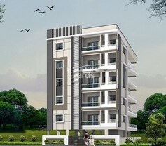 Thanushka Sai Grand, NRI Layout, Bangalore