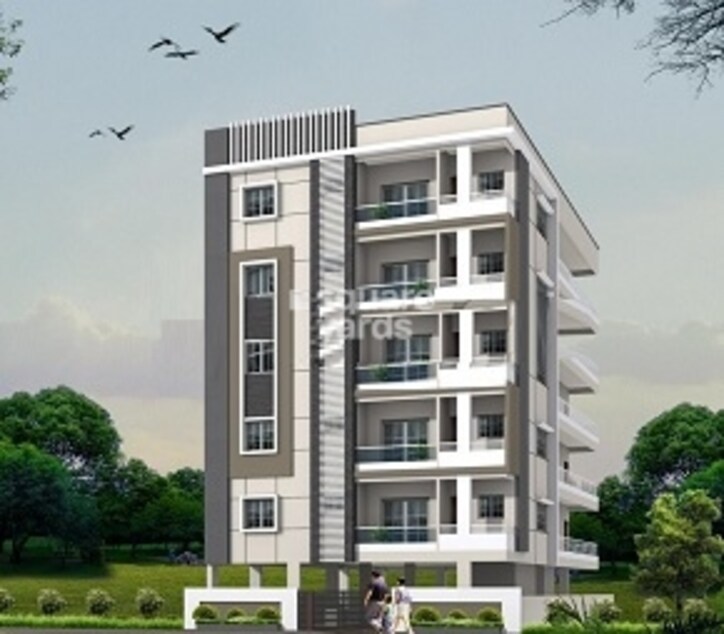 Thanushka Sai Grand Cover Image